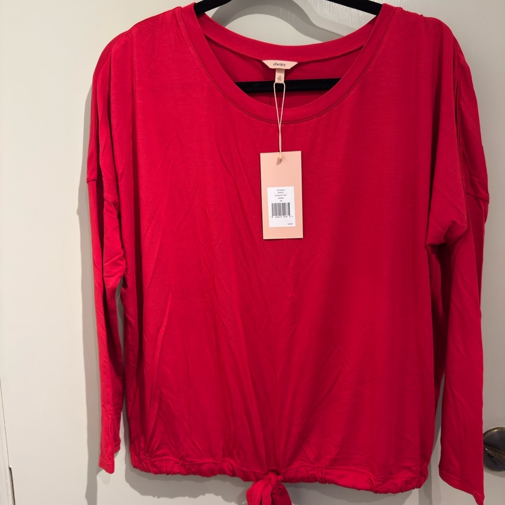 Eberjey Gisele Slouchy Set